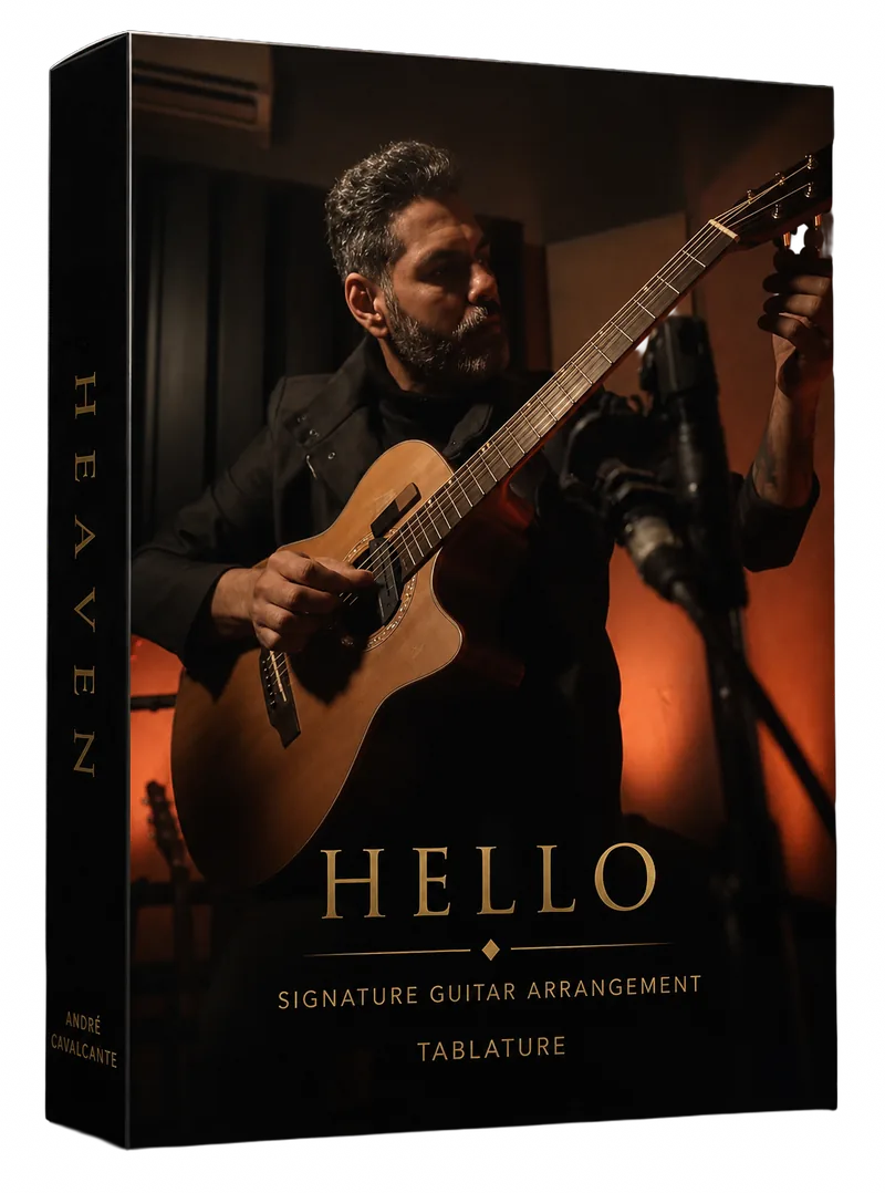 Hello — Signature Edition