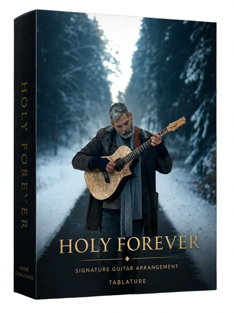 Holy Forever — Signature Edition