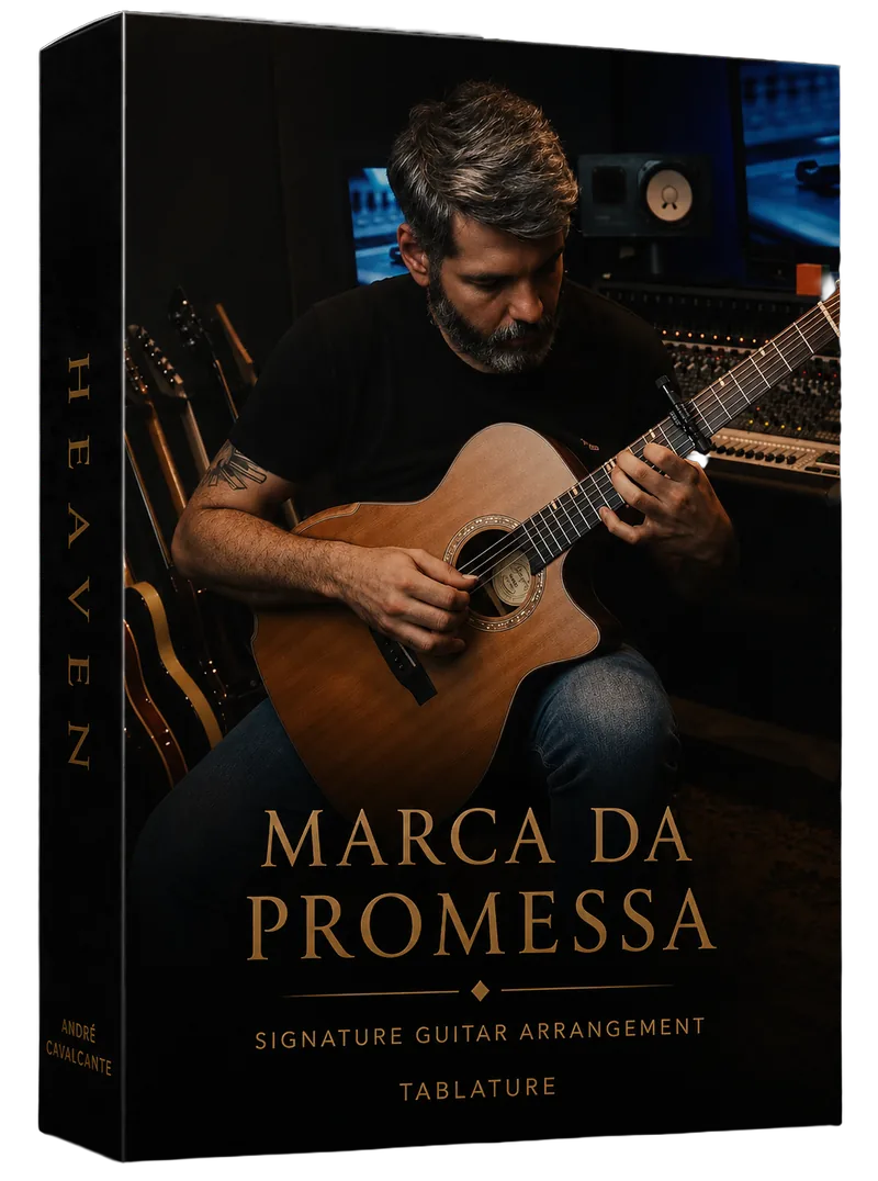 Marca da Promessa — Signature Edition
